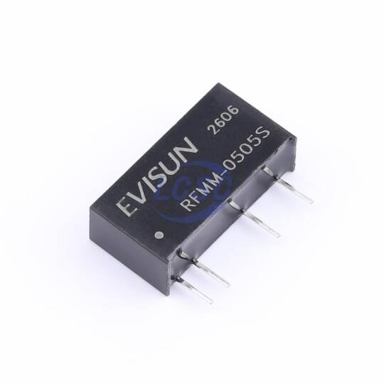 EVISUN RFMM-0505S - 3