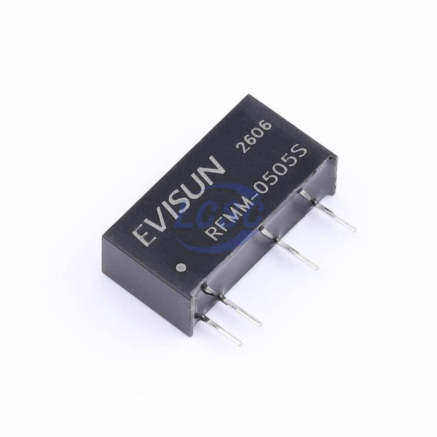 EVISUN RFMM-0505S - 3