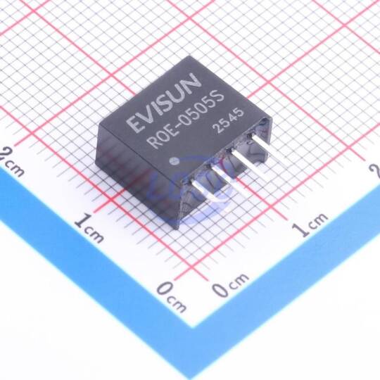 EVISUN ROE-0505S