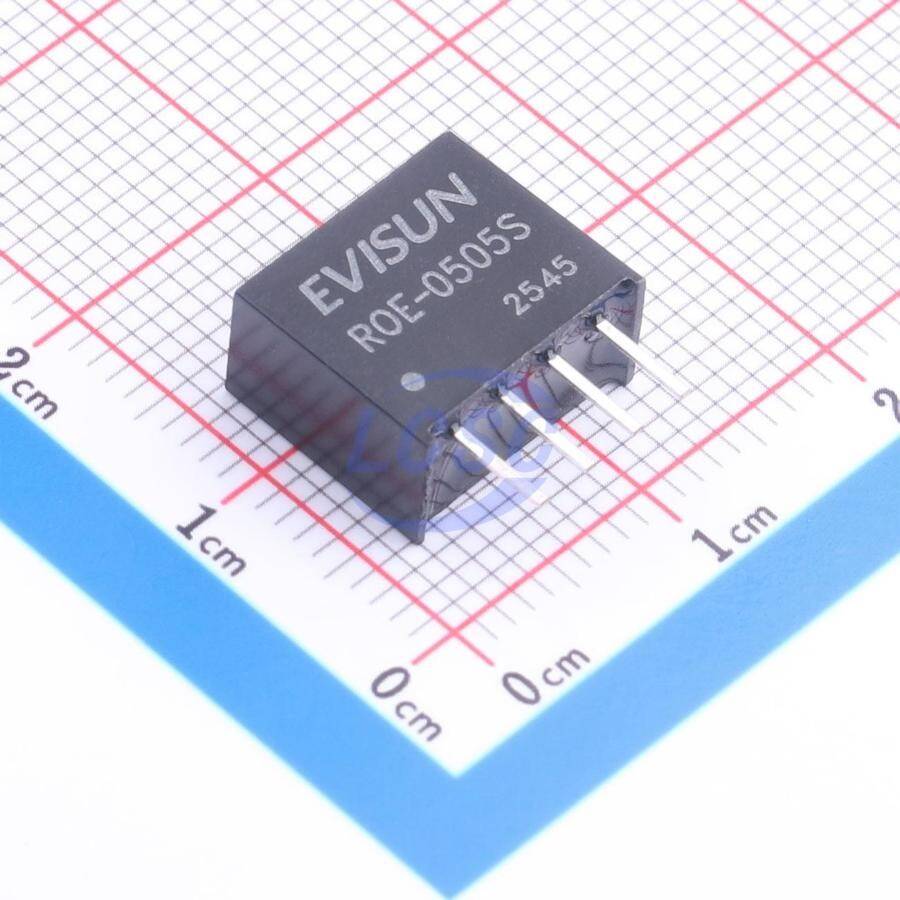 EVISUN ROE-0505S - 1
