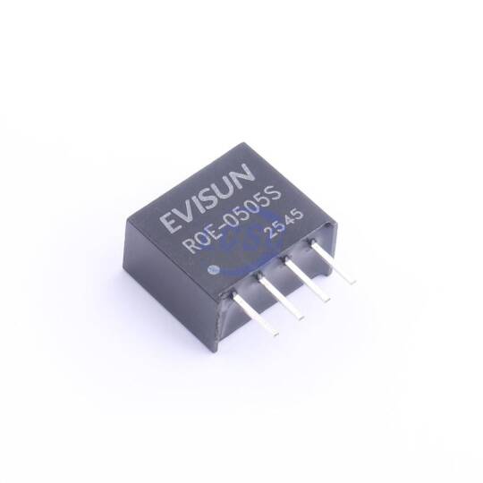 EVISUN ROE-0505S - 3