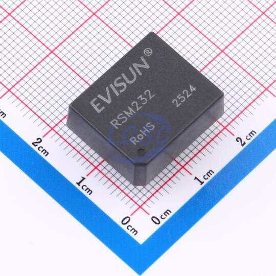 EVISUN RSM232 - 1