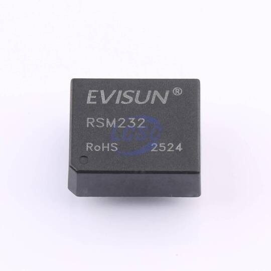 EVISUN RSM232 - 3