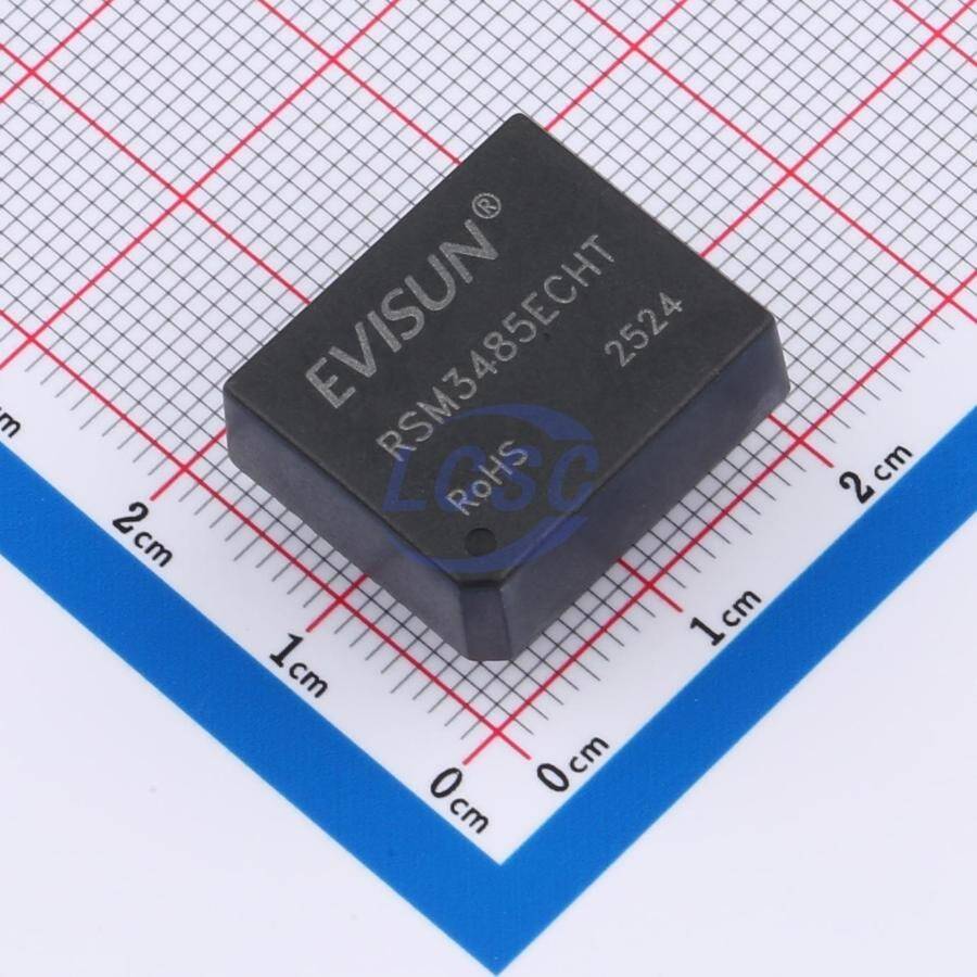 EVISUN RSM3485ECHT - 1