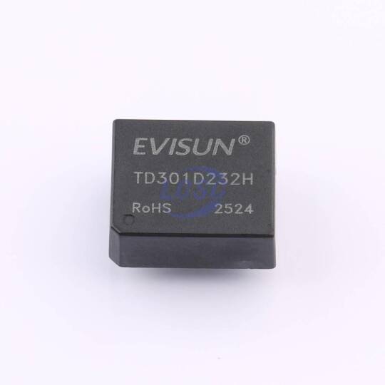 EVISUN TD301D232H - 3