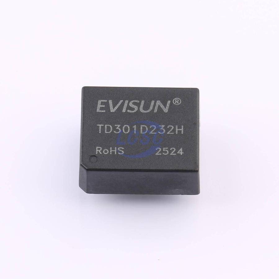 EVISUN TD301D232H - 3