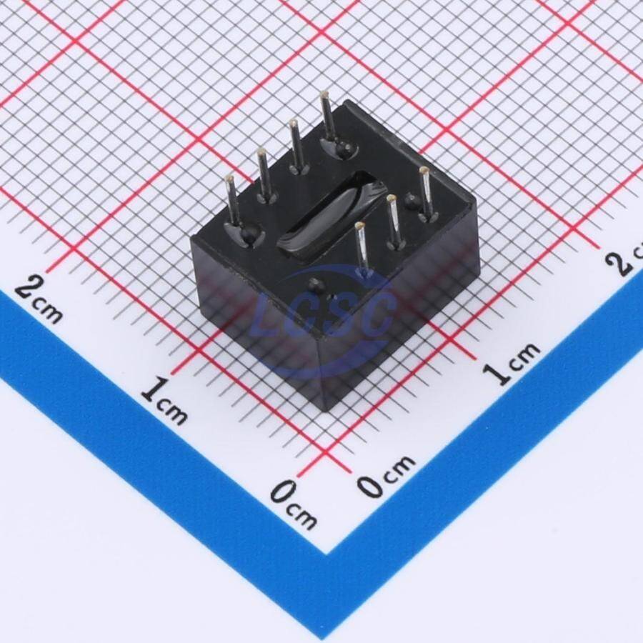 EVISUN TD301MCANFD - 2