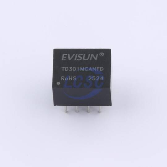 EVISUN TD301MCANFD - 3