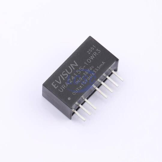 EVISUN URA2415S-10WR3 - 3