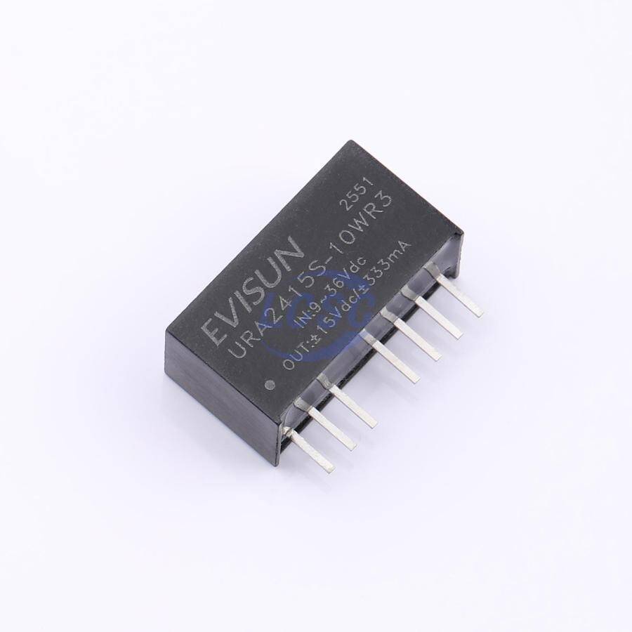 EVISUN URA2415S-10WR3 - 3