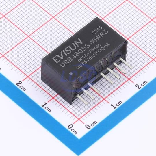 EVISUN URB4805S-10WR3