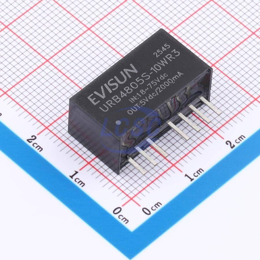 EVISUN URB4805S-10WR3 - 1