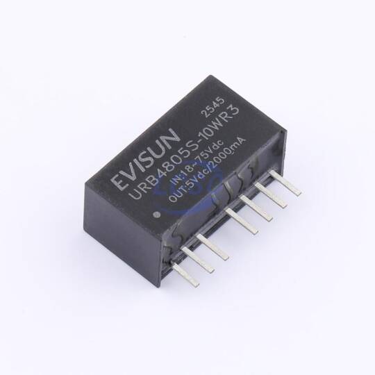 EVISUN URB4805S-10WR3 - 3