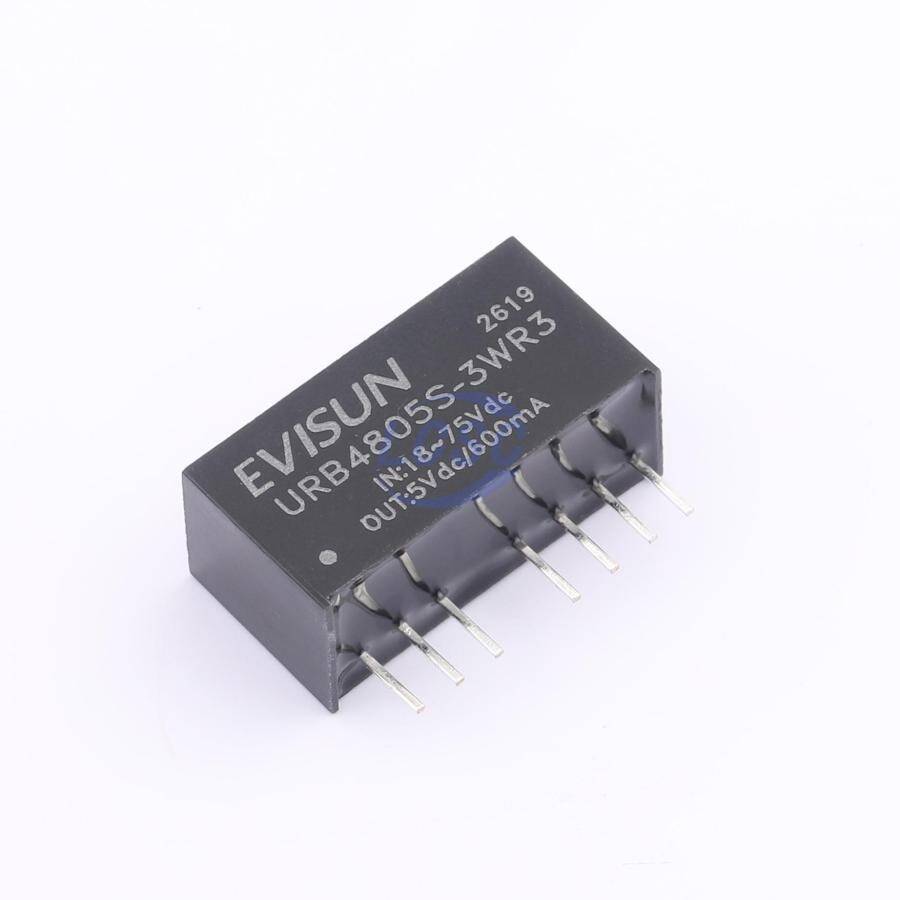 EVISUN URB4805S-3WR3 - 3