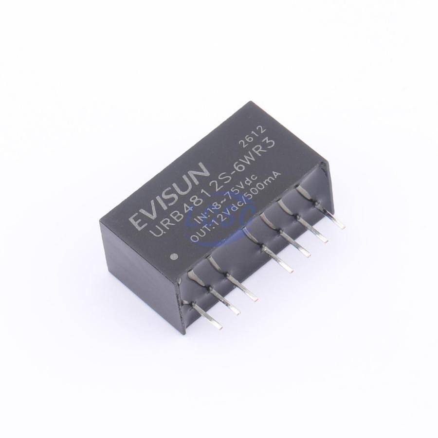 EVISUN URB4812S-6WR3 - 3