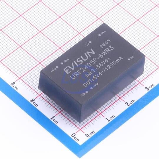 EVISUN URF2405P-6WR3