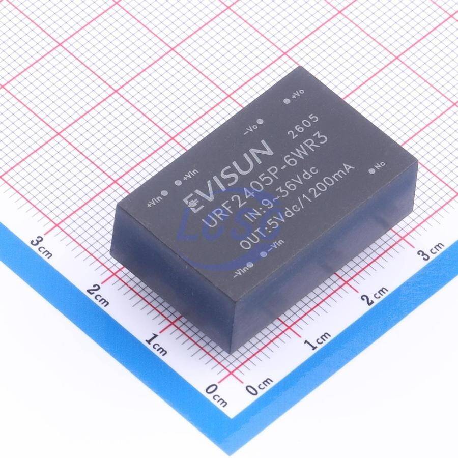 EVISUN URF2405P-6WR3 - 1