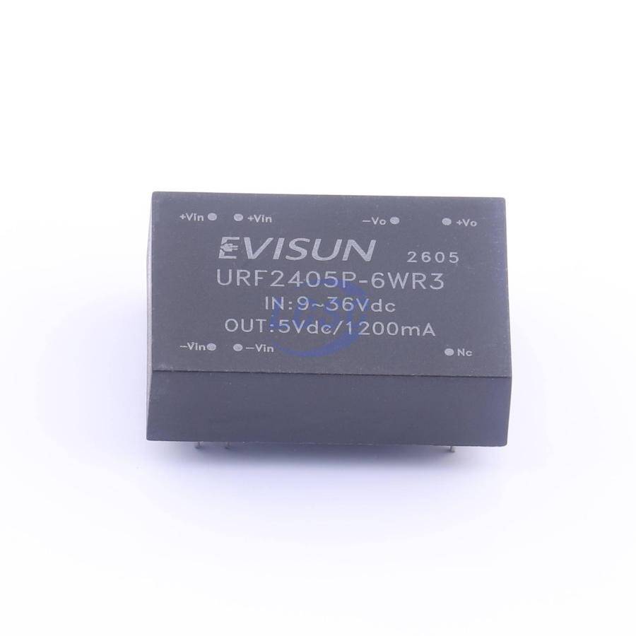 EVISUN URF2405P-6WR3 - 3