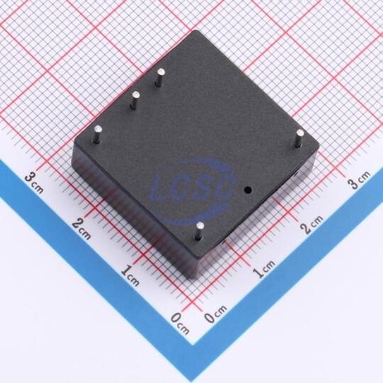 EVISUN VRB2405YMD-10WR3 - 2