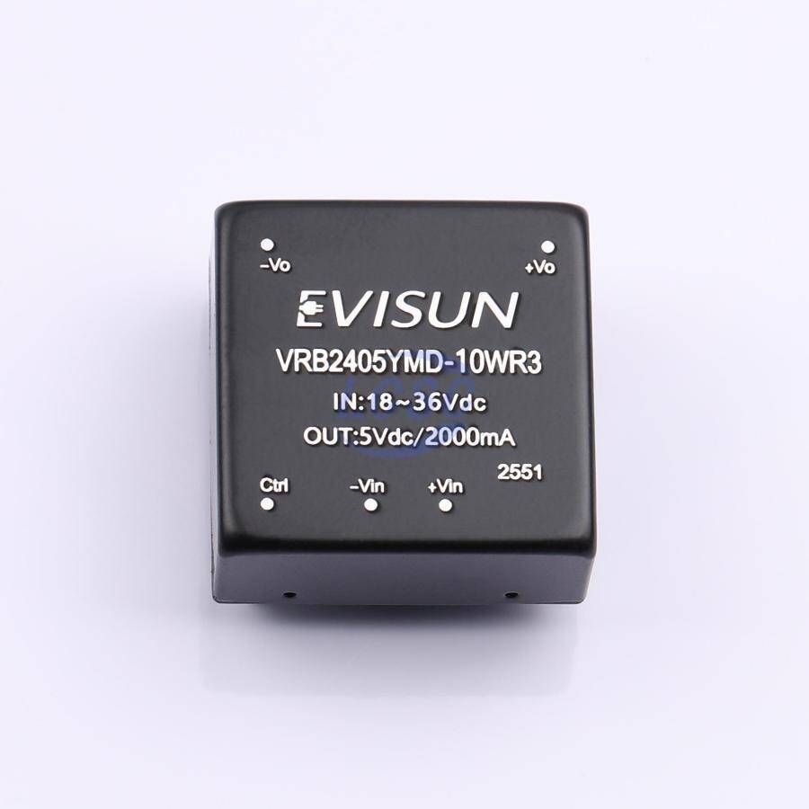 EVISUN VRB2405YMD-10WR3 - 3