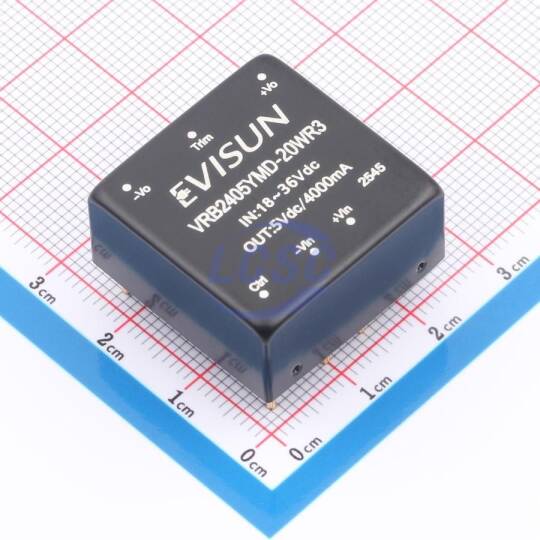 EVISUN VRB2405YMD-20WR3
