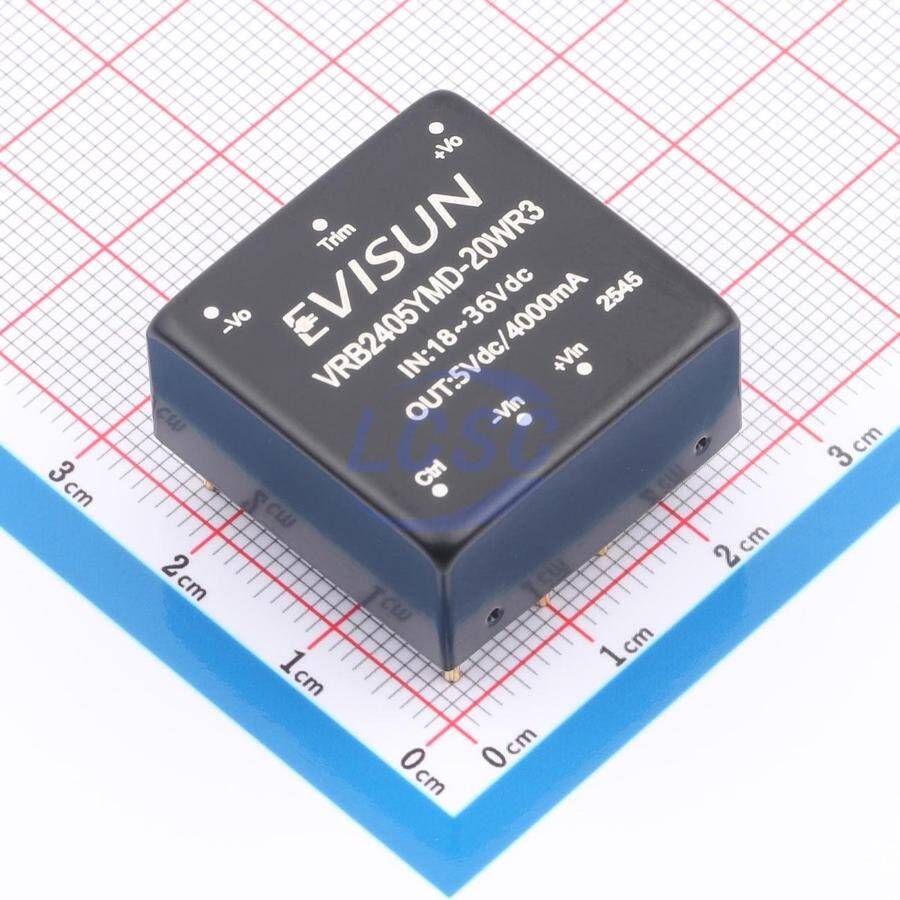 EVISUN VRB2405YMD-20WR3