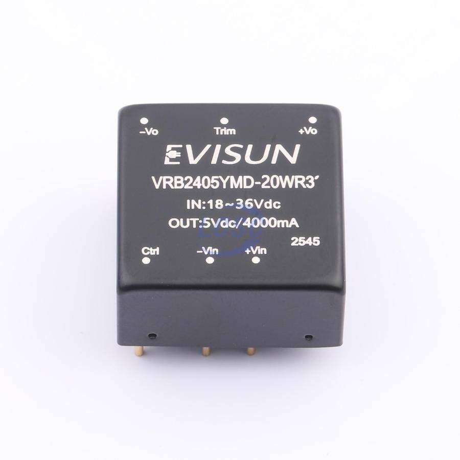 EVISUN VRB2405YMD-20WR3 - 3
