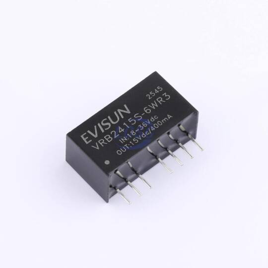 EVISUN VRB2415S-6WR3 - 3