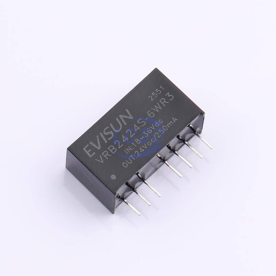 EVISUN VRB2424S-6WR3 - 3
