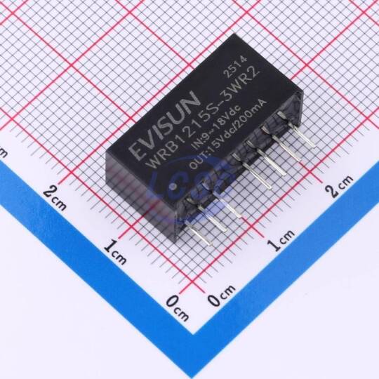 EVISUN WRB1215S-3WR2