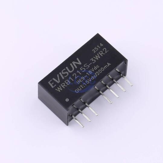 EVISUN WRB1215S-3WR2 - 3