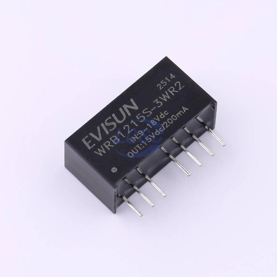 EVISUN WRB1215S-3WR2 - 3
