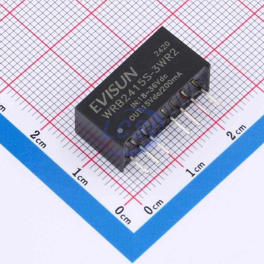 EVISUN WRB2415S-3WR2 - 1