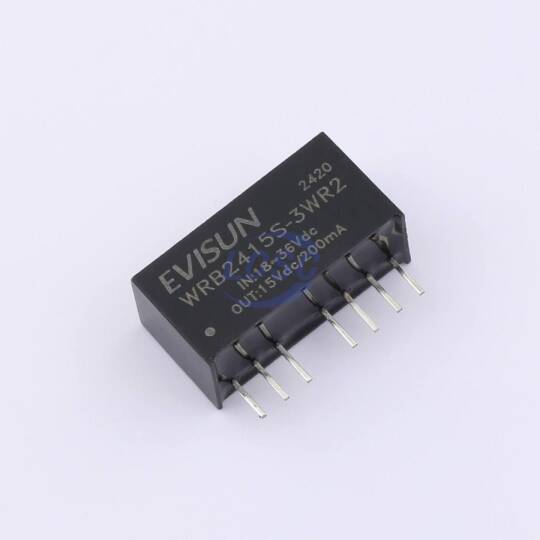 EVISUN WRB2415S-3WR2 - 3