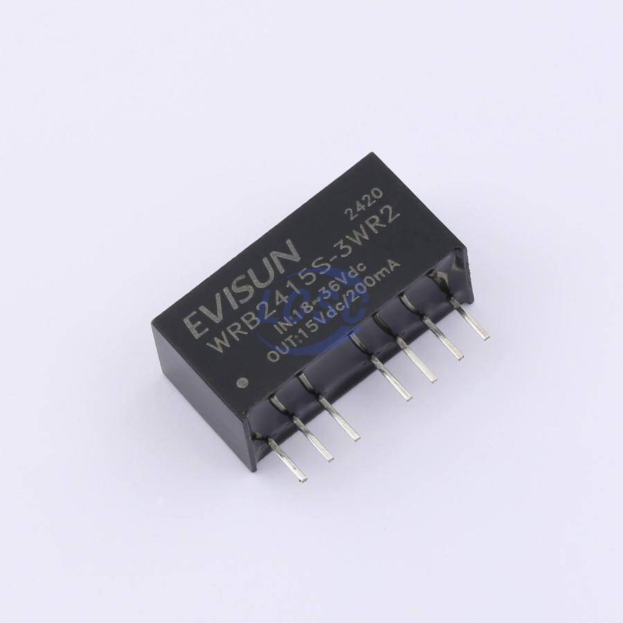EVISUN WRB2415S-3WR2 - 3
