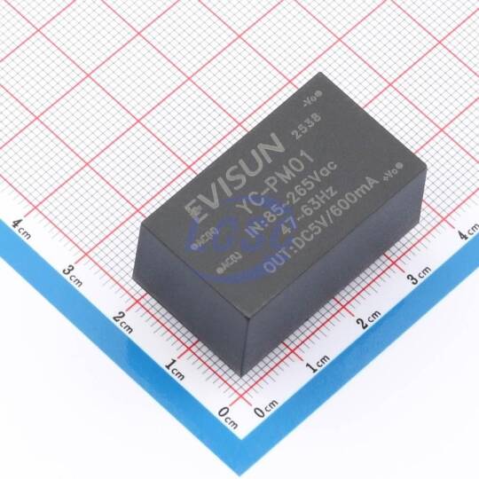 EVISUN YC-PM01