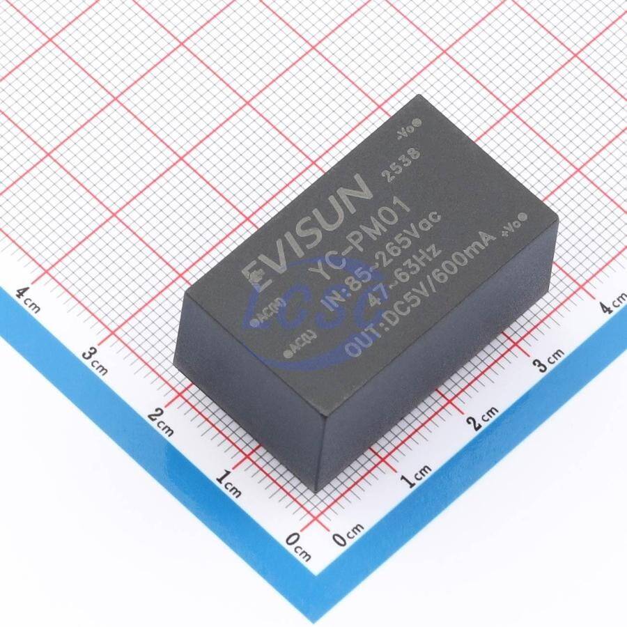 EVISUN YC-PM01