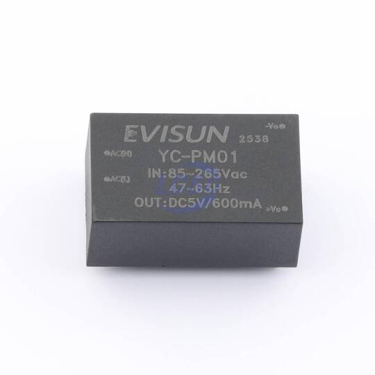 EVISUN YC-PM01 - 3