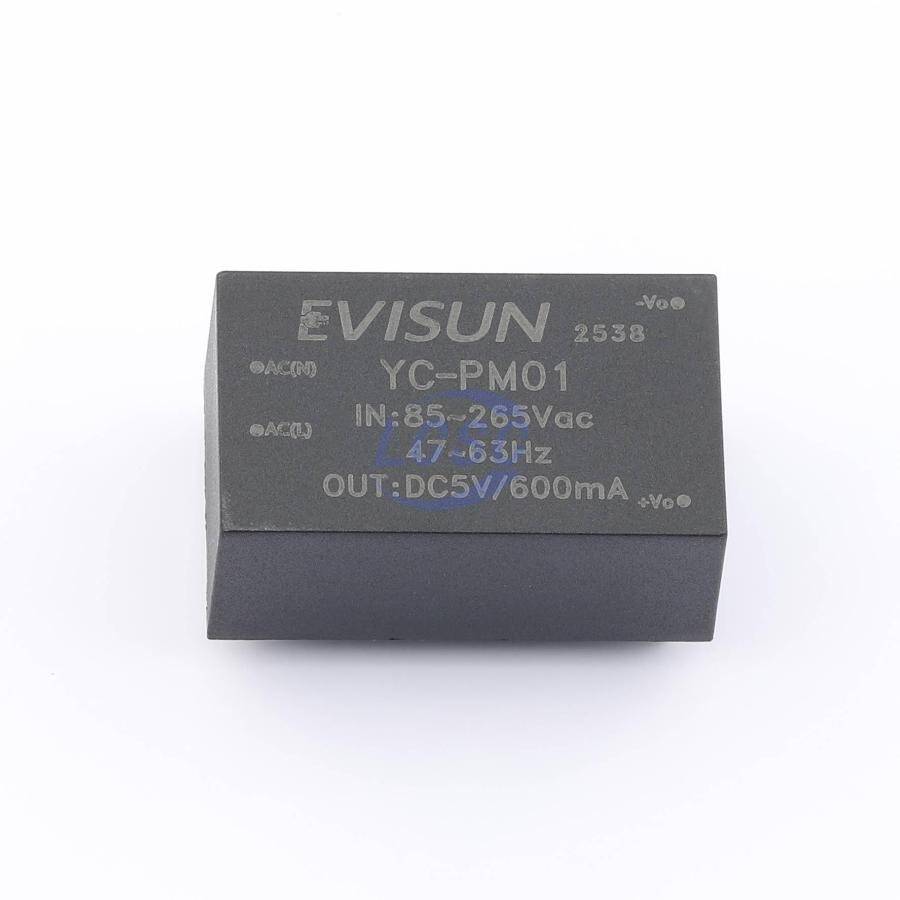 EVISUN YC-PM01 - 3