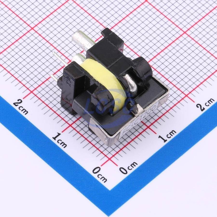 FANGCHENG FC-CT9825-200T-40A - 1