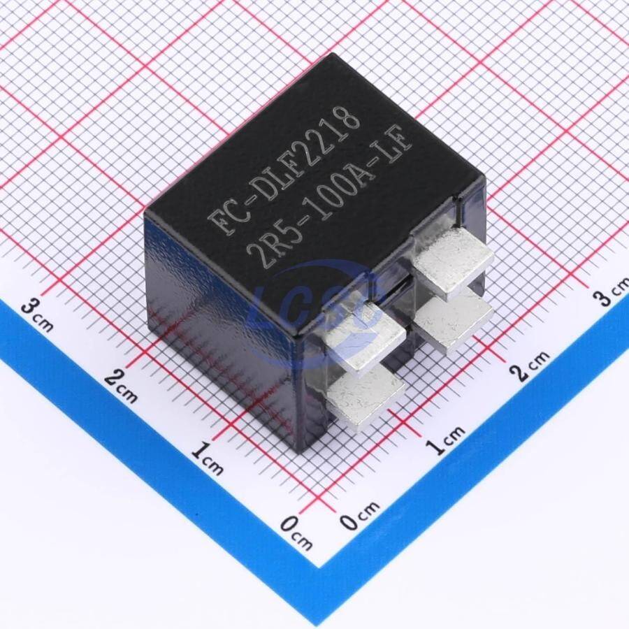FANGCHENG FC-DLF2218-2R5-100A-LF - 1
