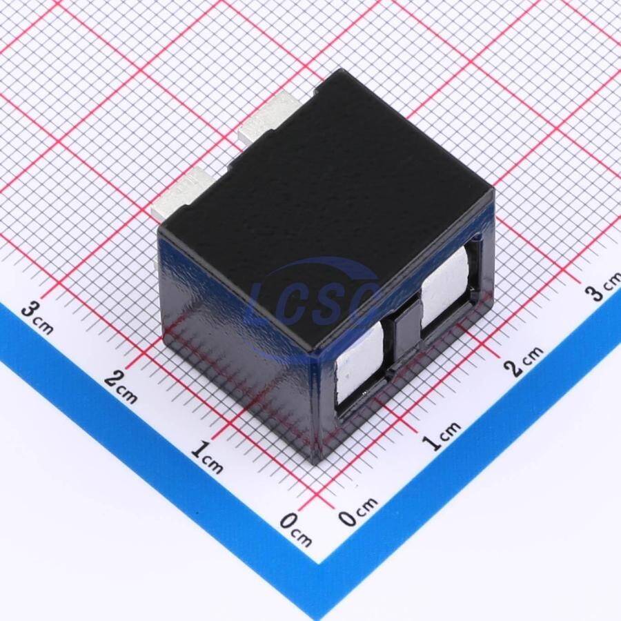 FANGCHENG FC-DLF2218-2R5-100A-LF - 2