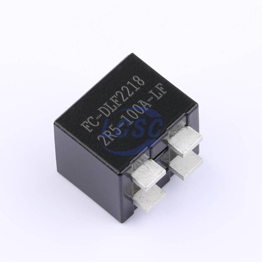 FANGCHENG FC-DLF2218-2R5-100A-LF - 3