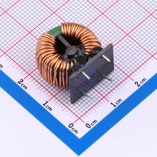 FANGCHENG FC-LF1608-3.5mH-6.0A-L - 2