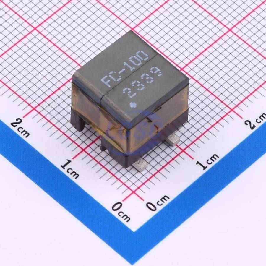 FANGCHENG FC-SCT1010-1:100T-40A - 1