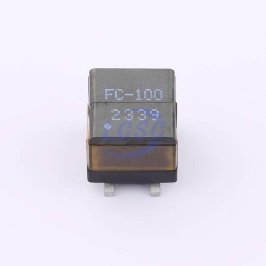 FANGCHENG FC-SCT1010-1:100T-40A - 3