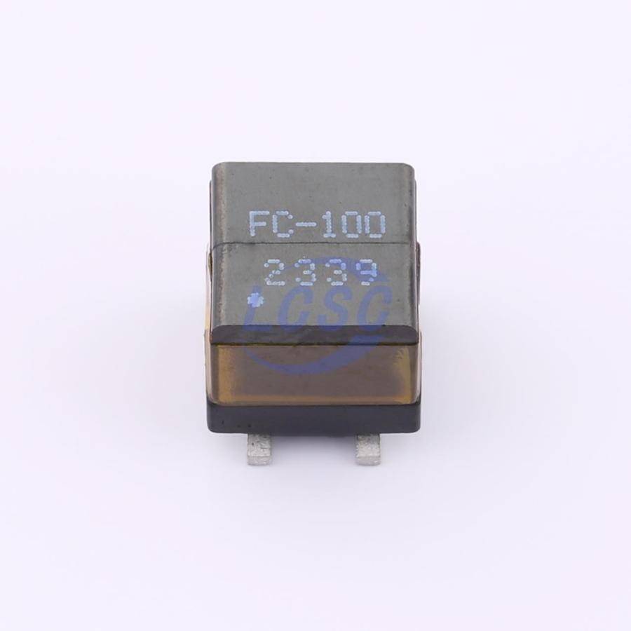 FANGCHENG FC-SCT1010-1:100T-40A - 3