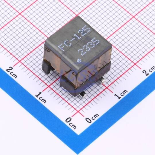FANGCHENG FC-SCT1010-1:125T-40A