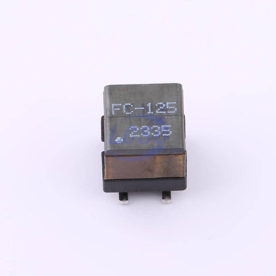 FANGCHENG FC-SCT1010-1:125T-40A - 3