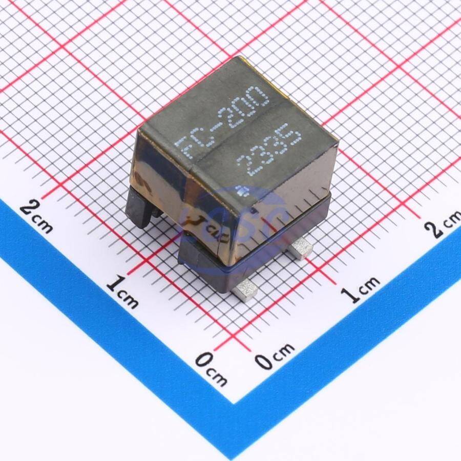 FANGCHENG FC-SCT1010-1:200T-40A - 1